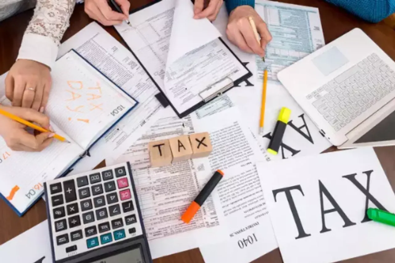 Income Tax News