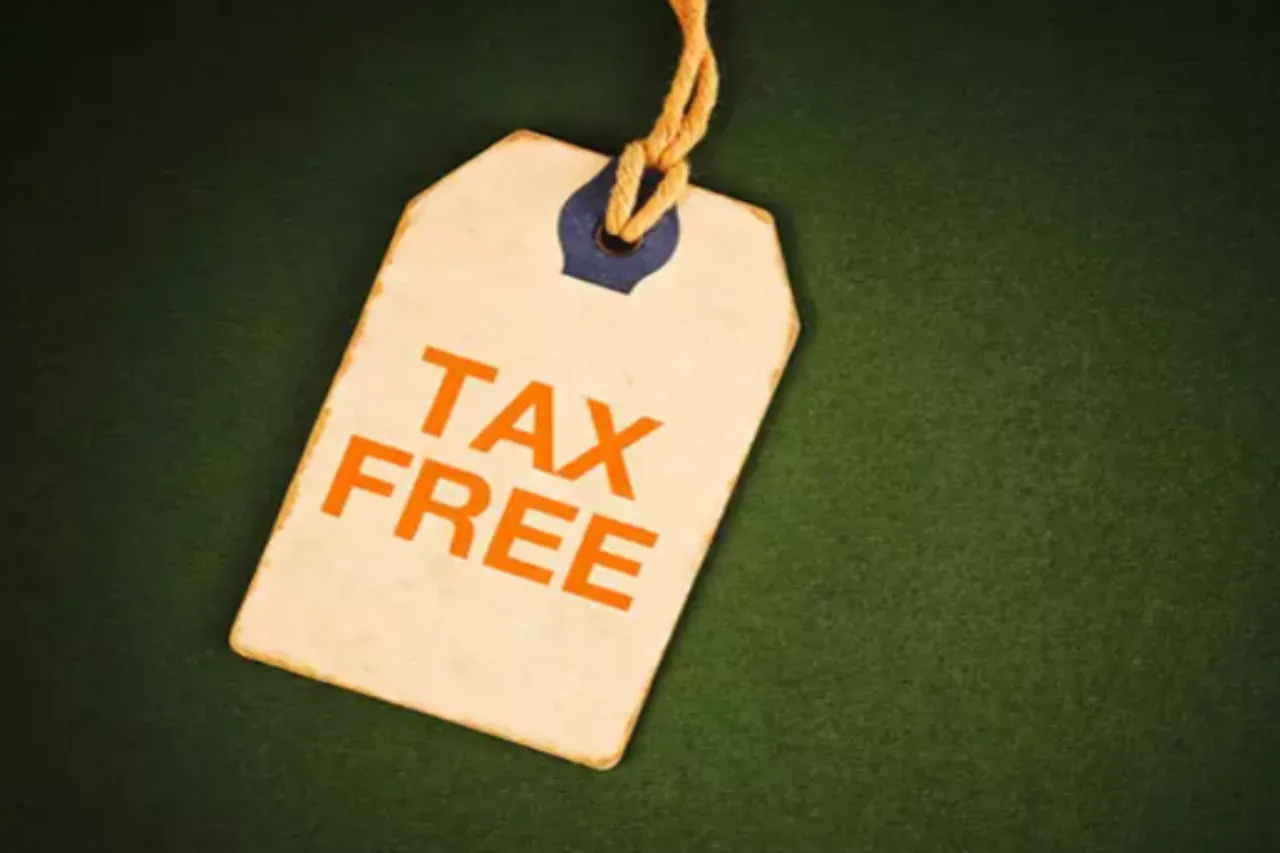 Income Tax News