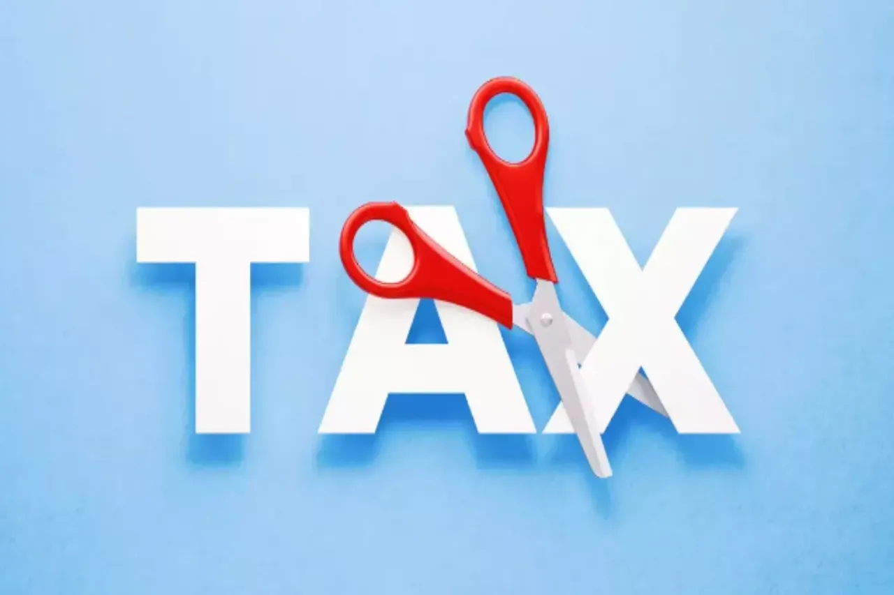 Income Tax News