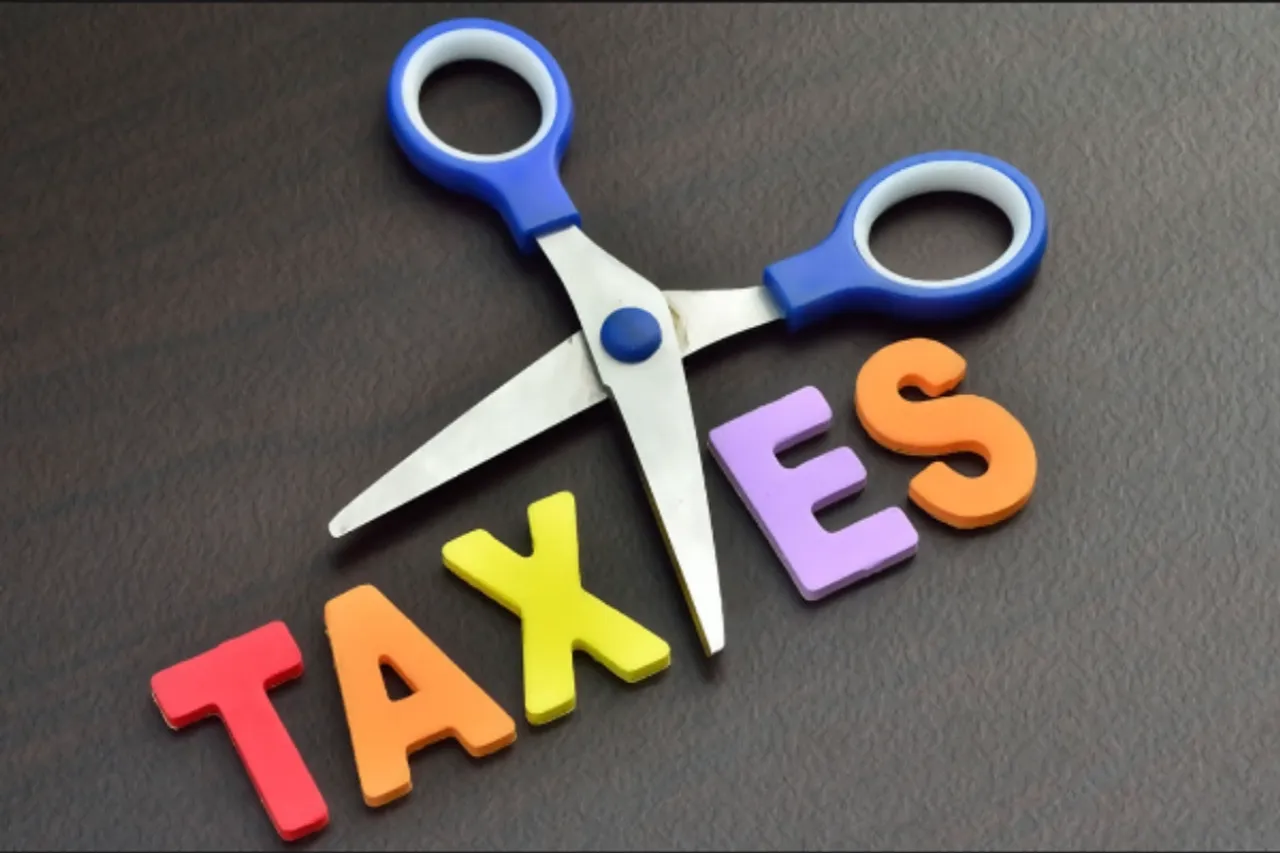 Income Tax News