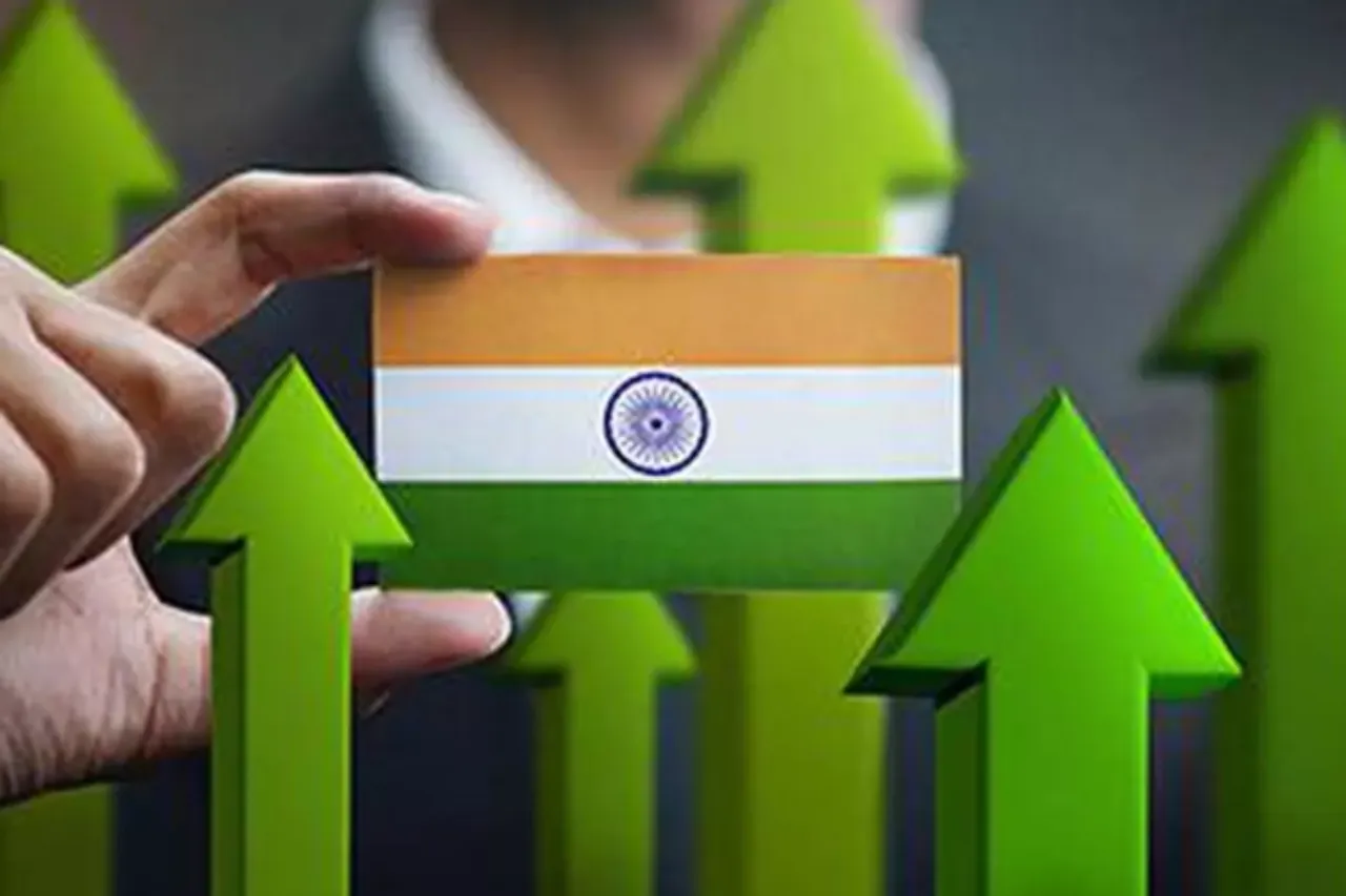 Indian Economy
