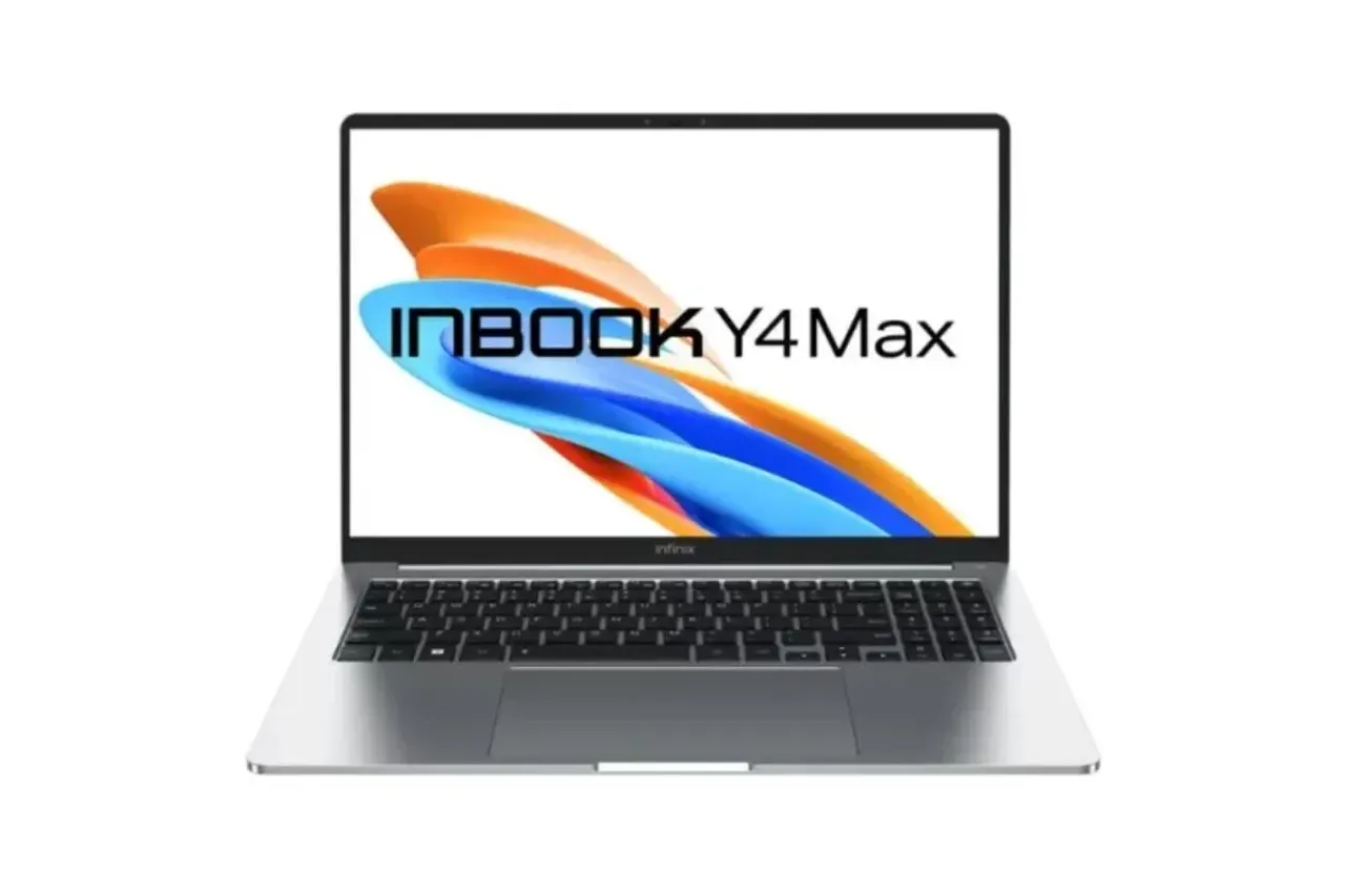 Infinix INBOOK Y4 Max India Launch