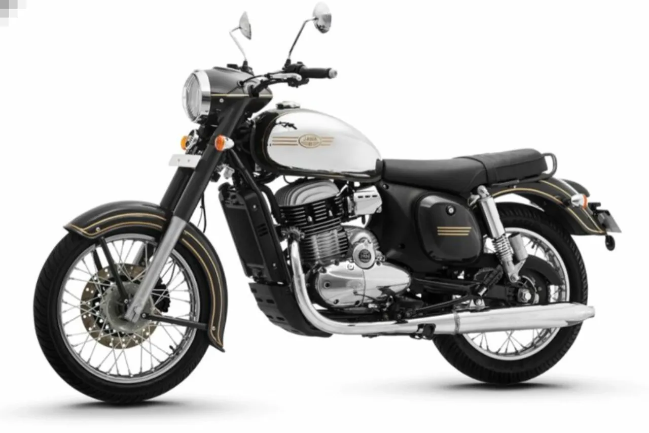 Jawa 350