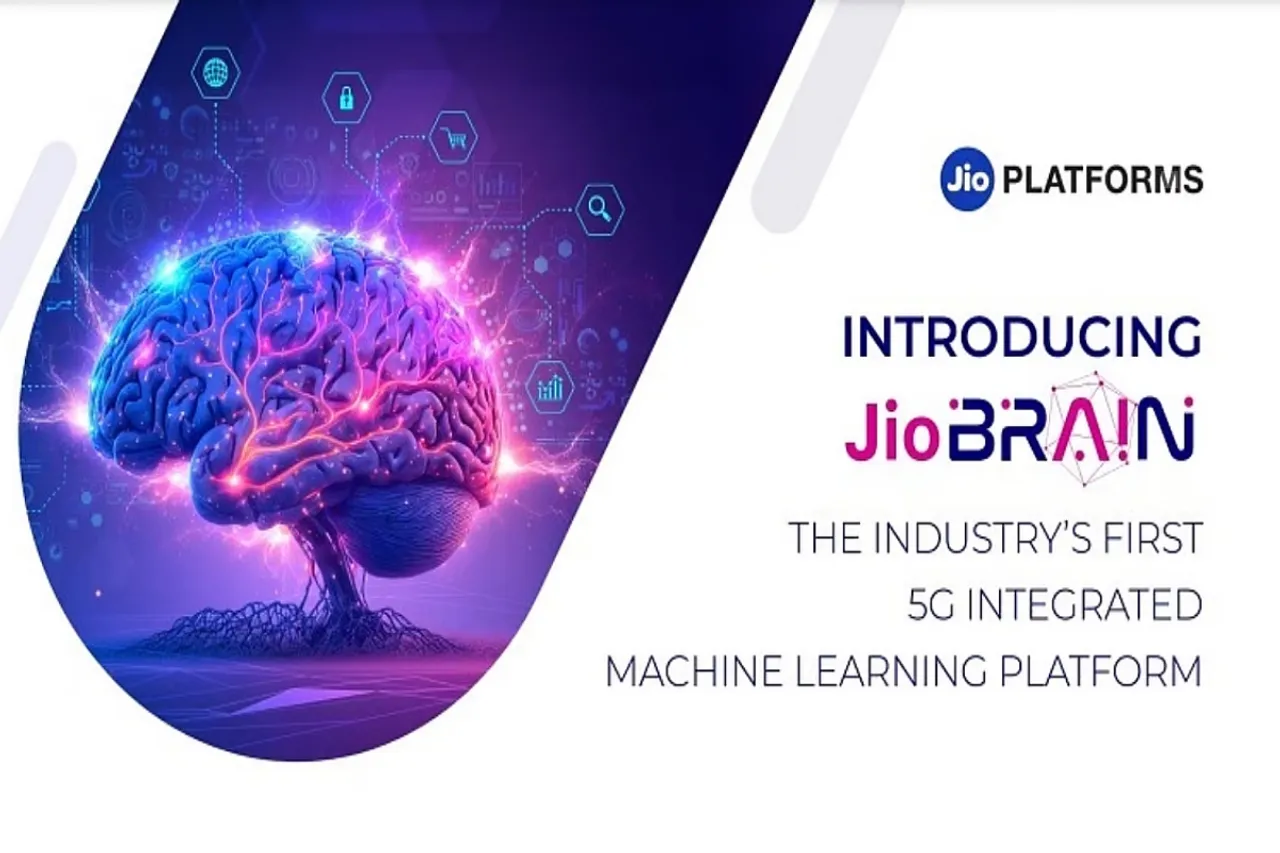 Jio Brain