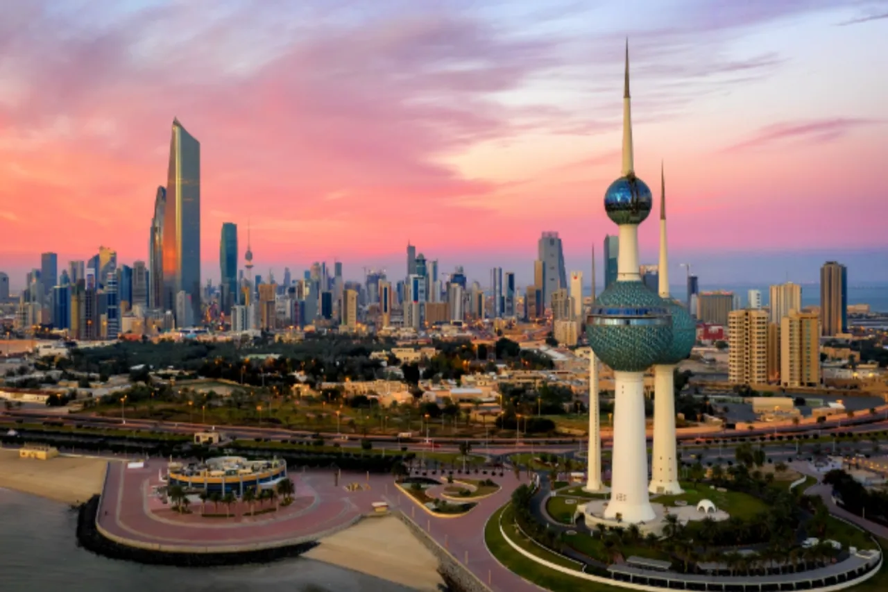 Job in Kuwait