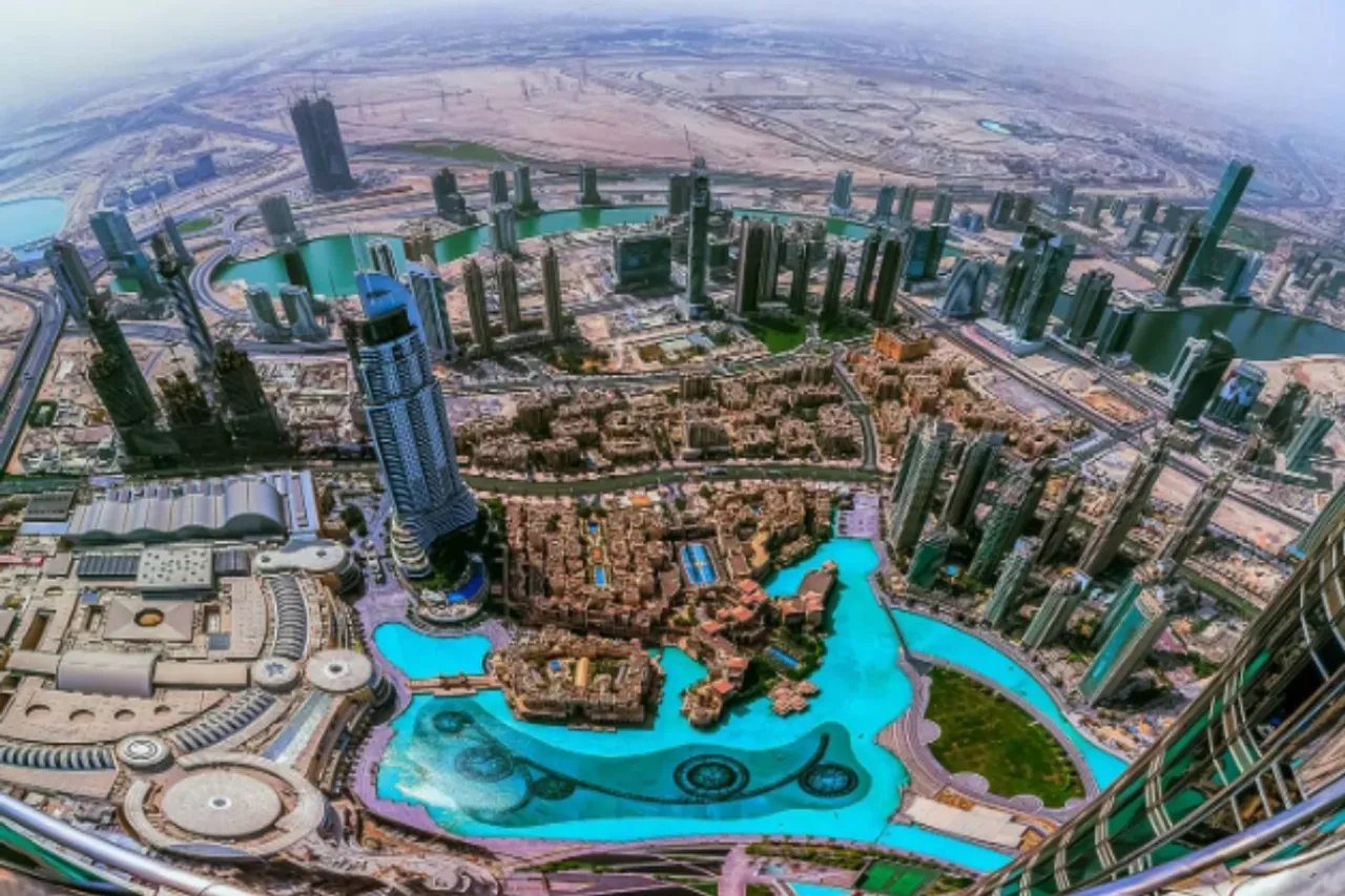 Jobs in Dubai