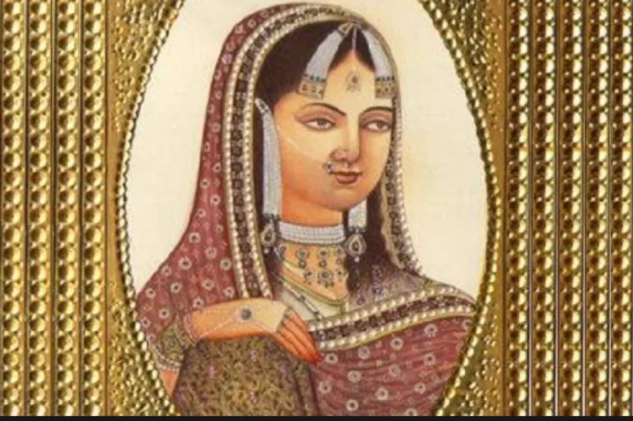 Jodha Bai