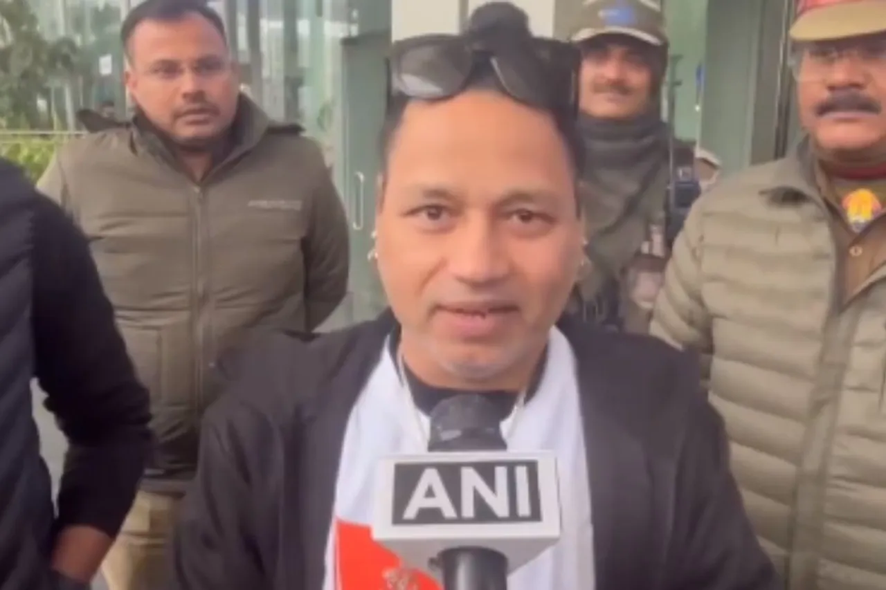 Kailash Kher