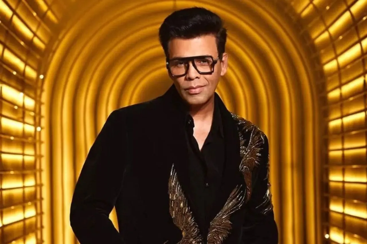 Karan Johar