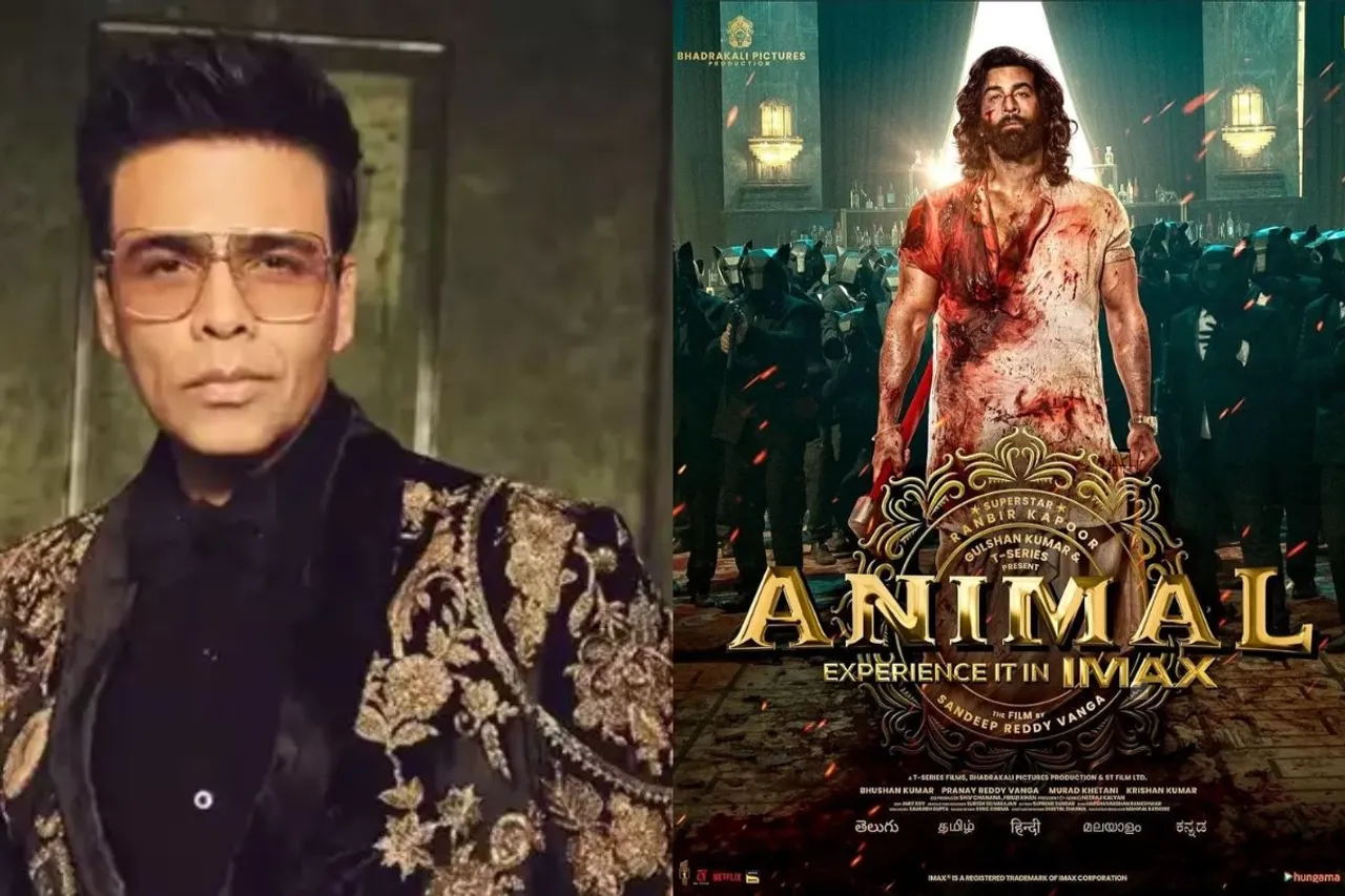 Karan Johar