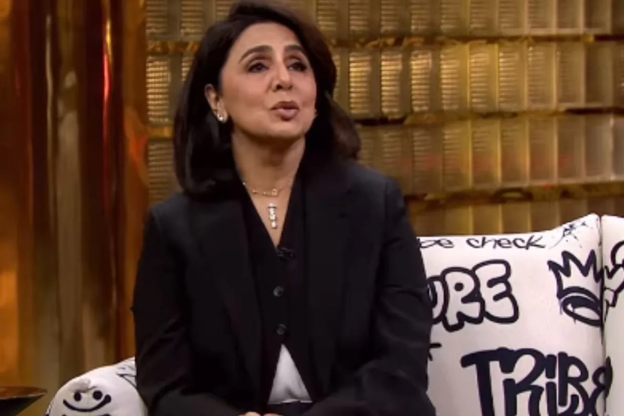 Koffee With Karan 8