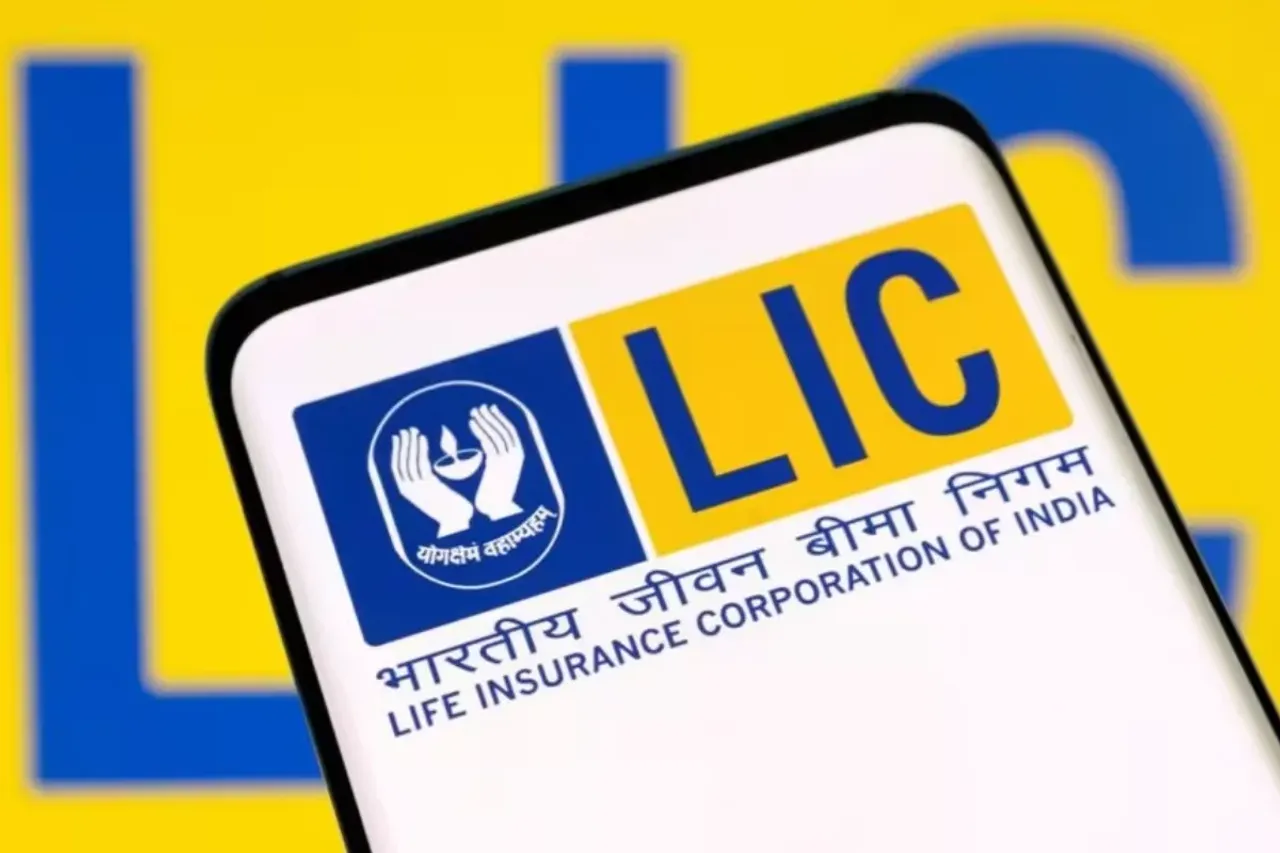 LIC Pension Plan