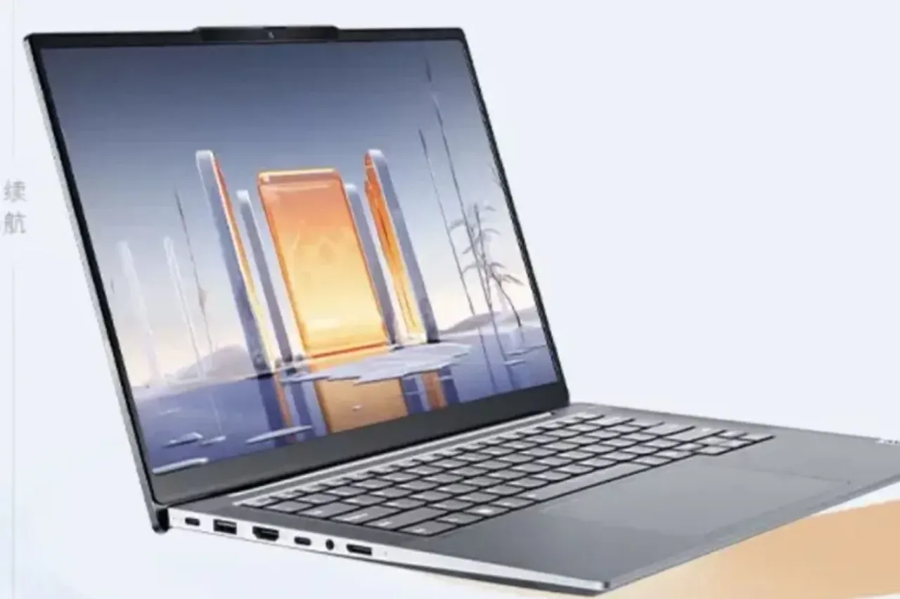 Lenovo Think Book 14_ 2024 SE Laptop
