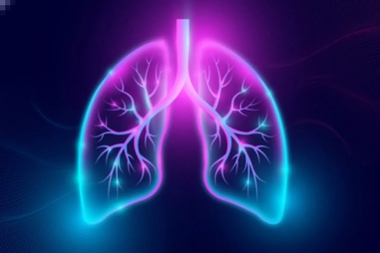 Lung Health in Winter