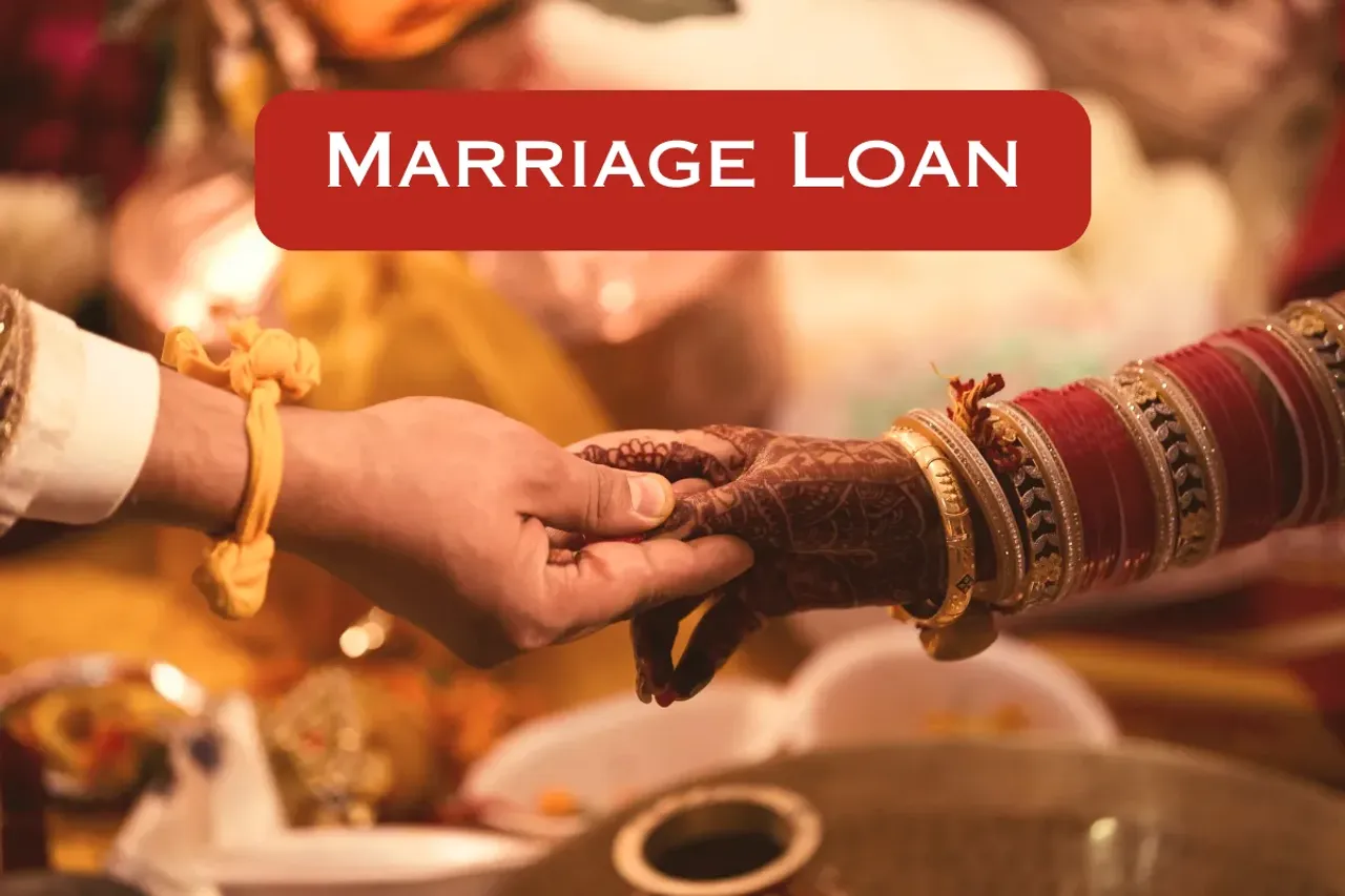 Marriage Loan