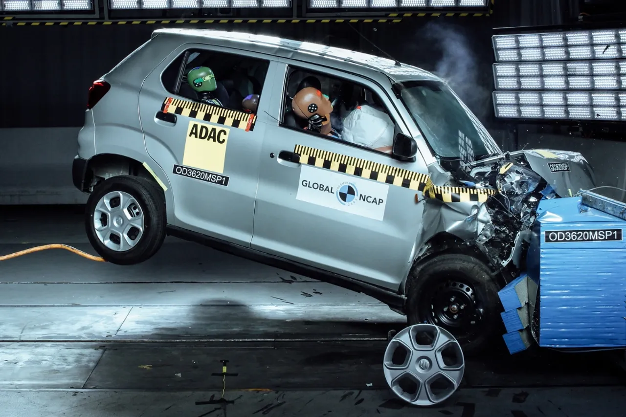 Maruti Suzuki