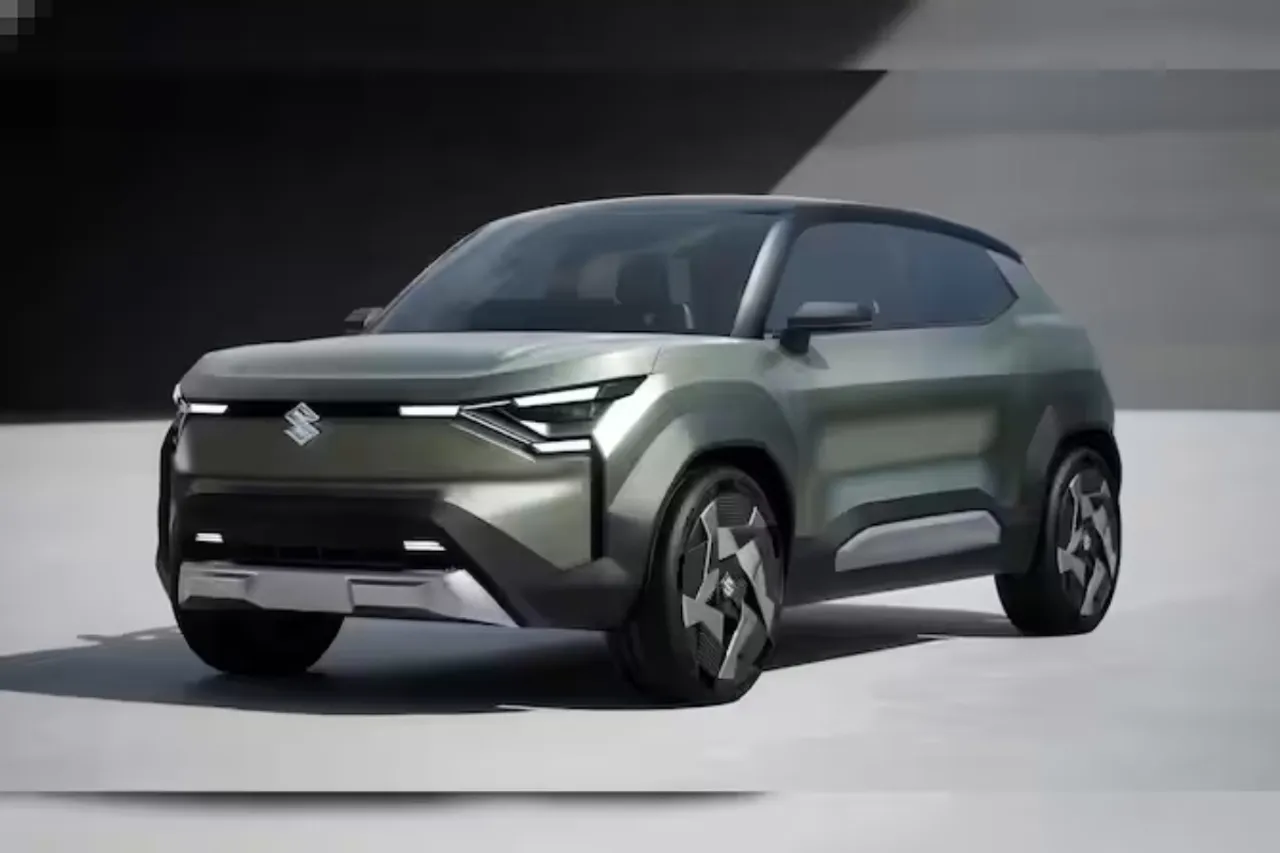 Maruti Suzuki