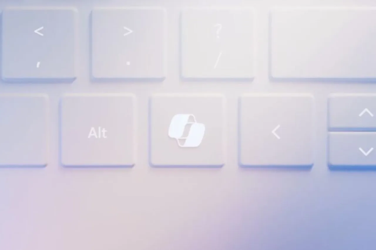 Microsoft Copilot