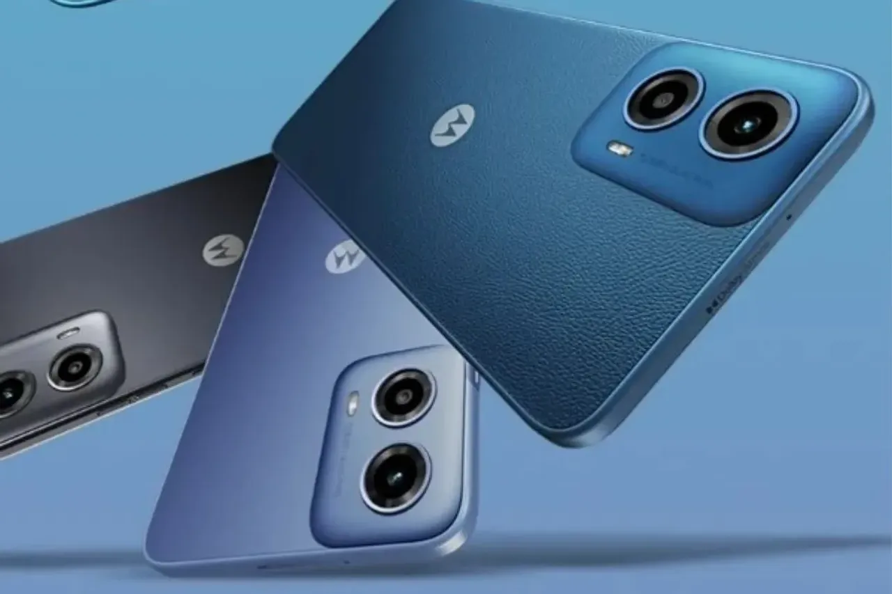 Motorola G34 5G Up for Sale