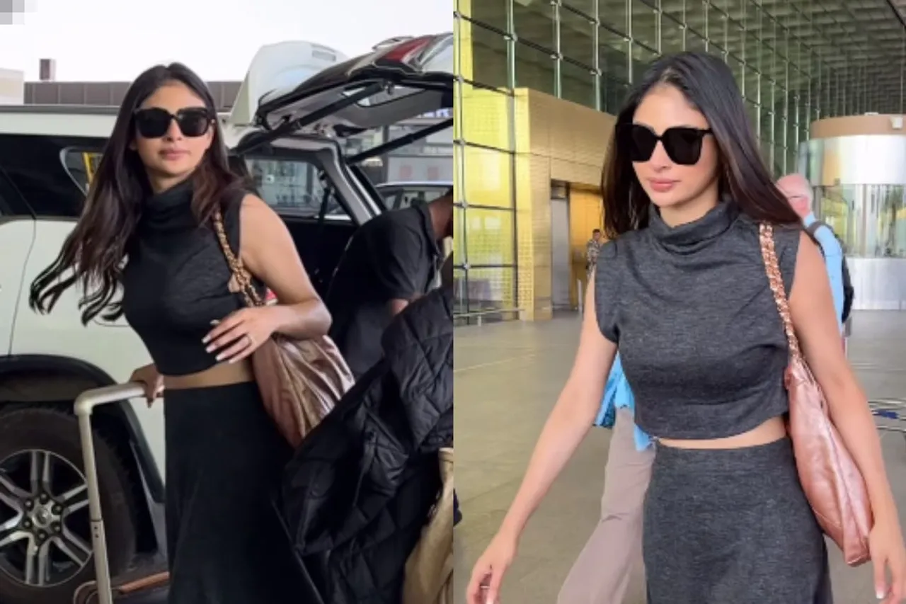 Mouni Roy