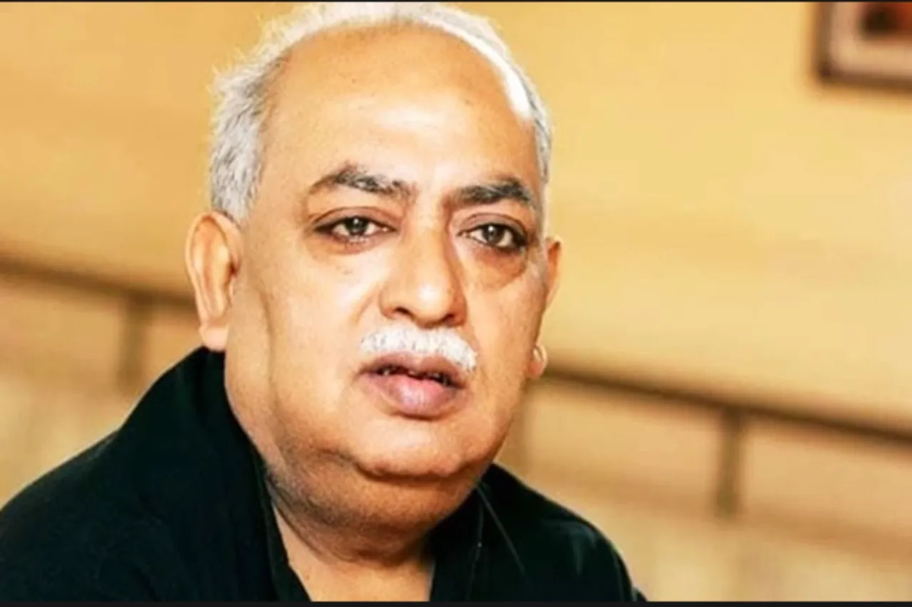 Munawwar Rana