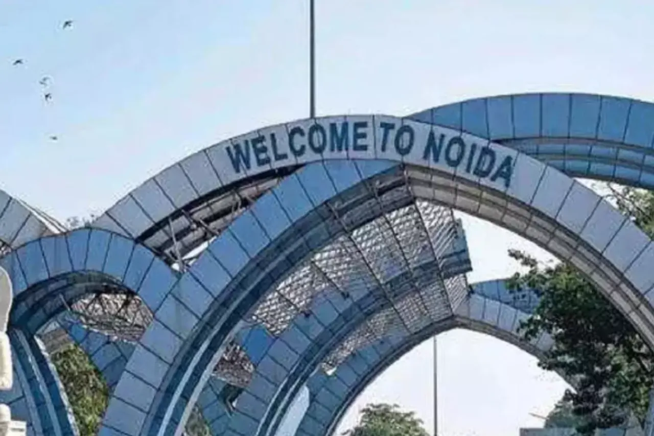 Noida News