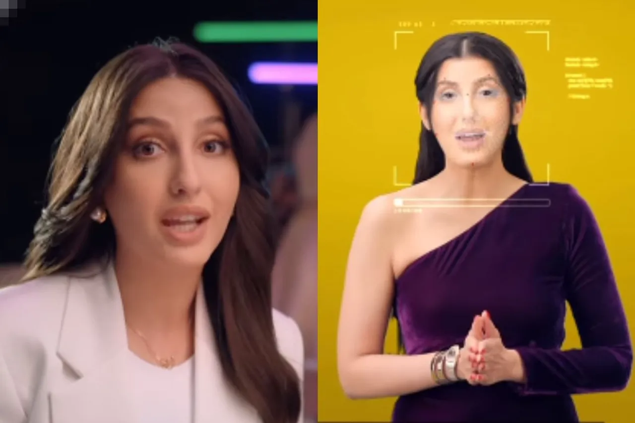 Nora Fatehi