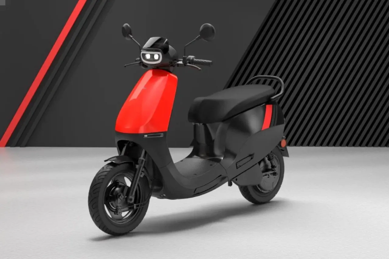 Ola Electric