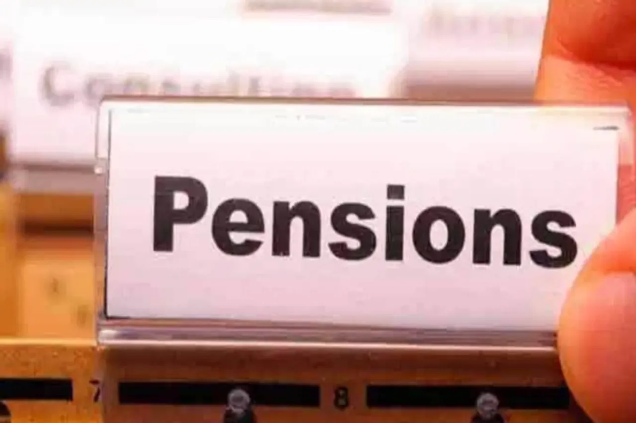 Old Pension Scheme