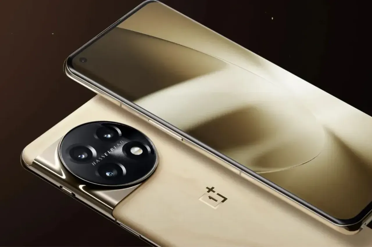 OnePlus 12 India Launch