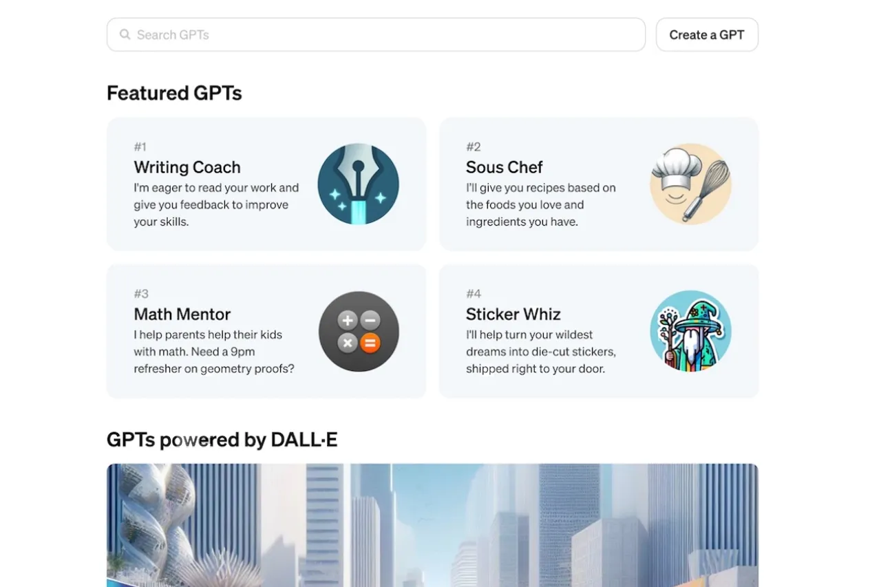 OpenAI