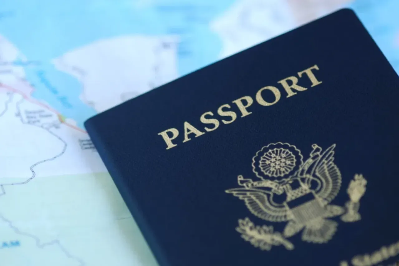 Passport News