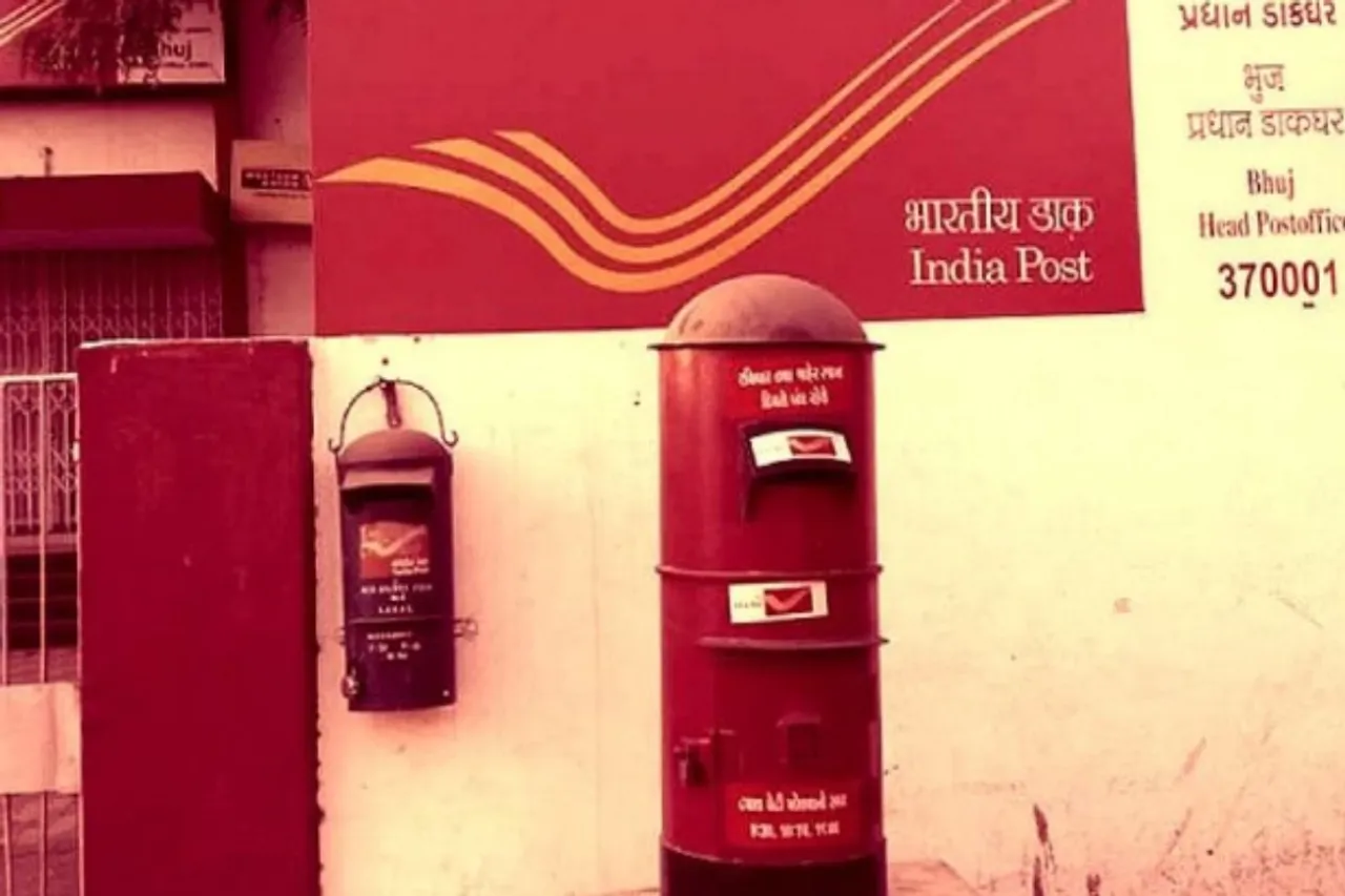 Post Office Scheme