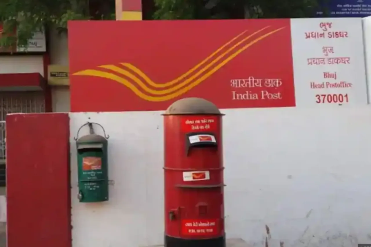 Post Office Scheme