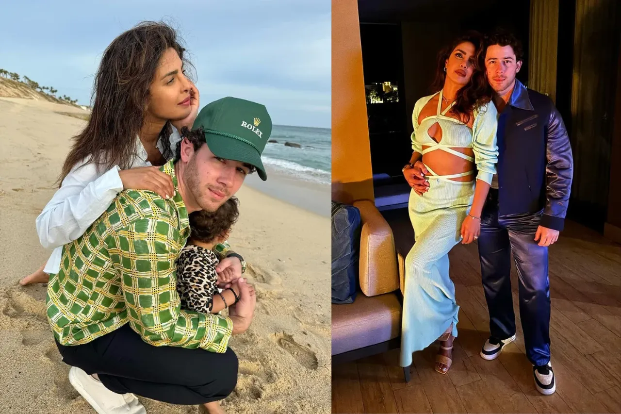 Priyanka Chopra