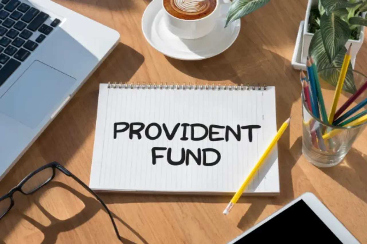 Public Provident Fund