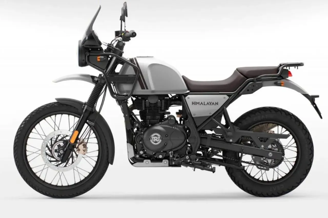 Royal Enfield 450 Price Hike