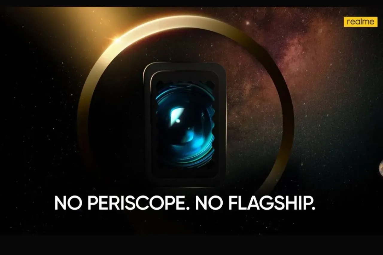 Realme 12 Pro Series India Launch