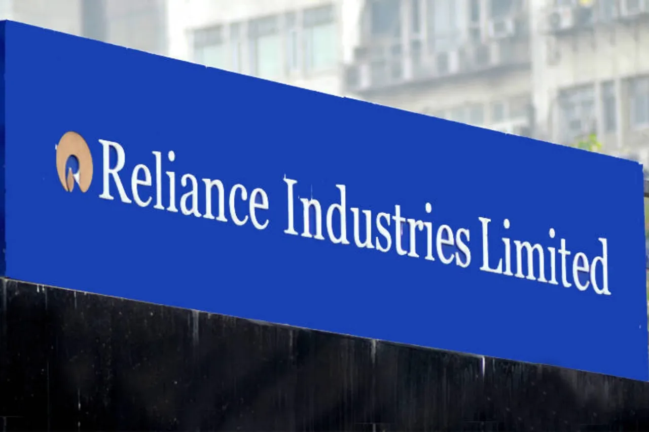 Reliance-Brookfield