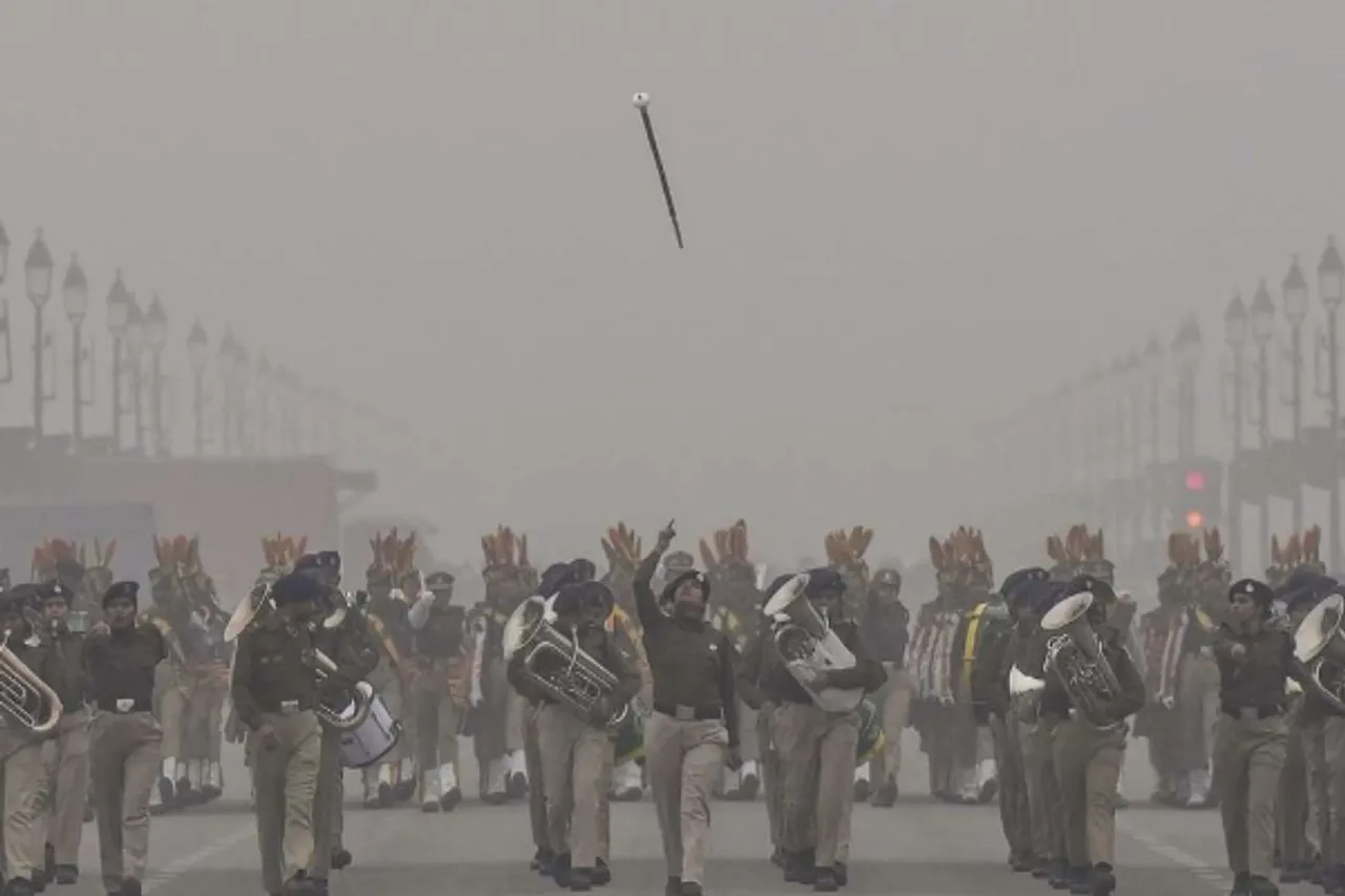 Republic Day 2024