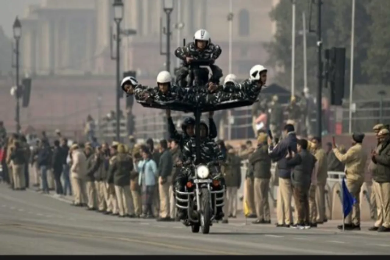 Republic Day 2024
