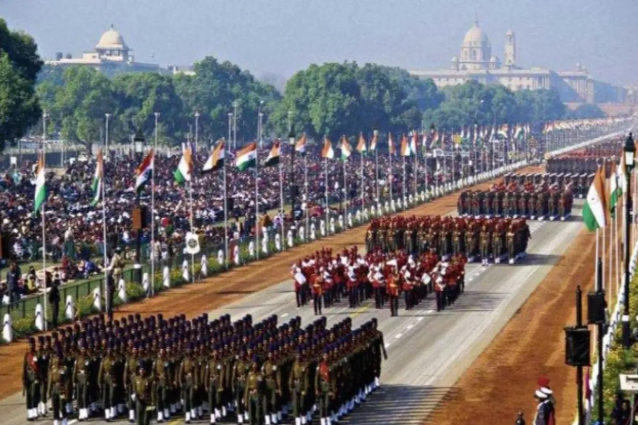 Republic Day 2024