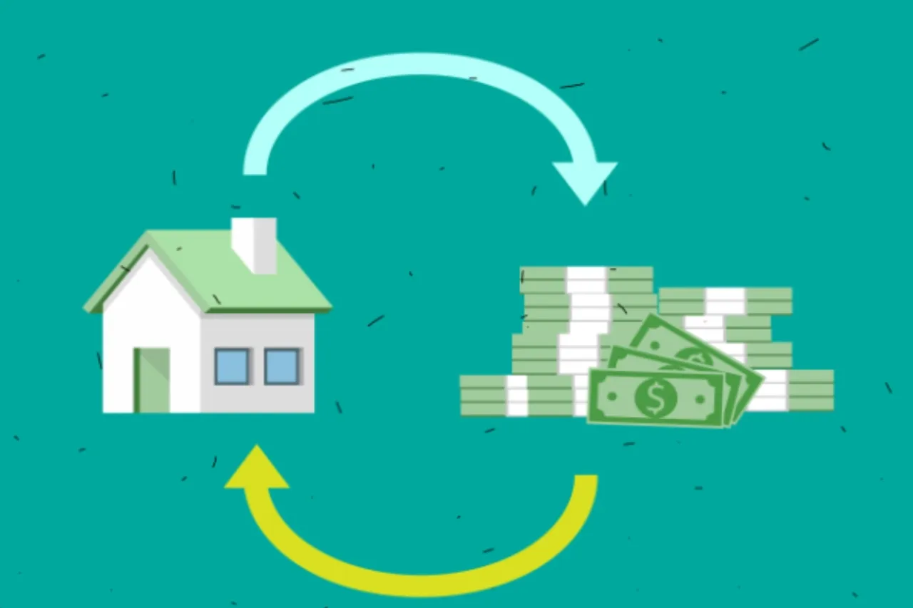 Reverse Mortgage