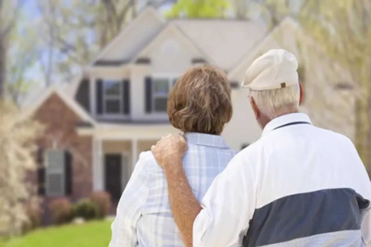 Reverse Mortgage