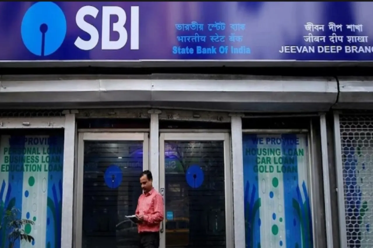 SBI Scheme