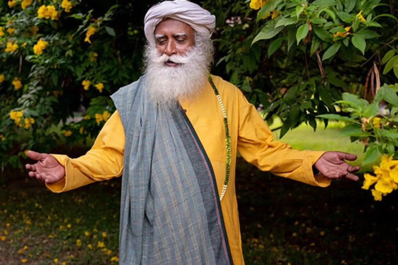 Sadhguru Tips