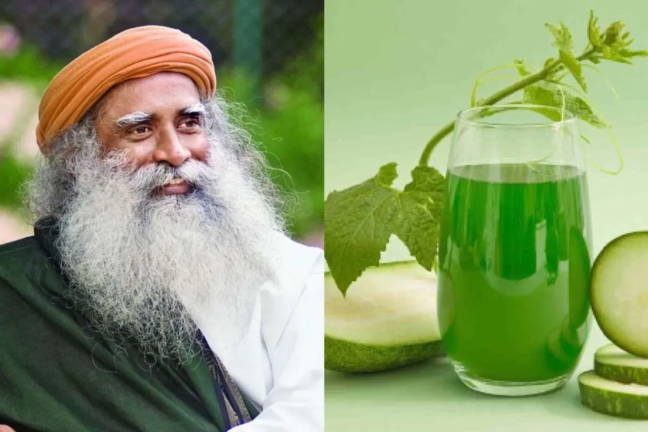 Sadhguru Tips