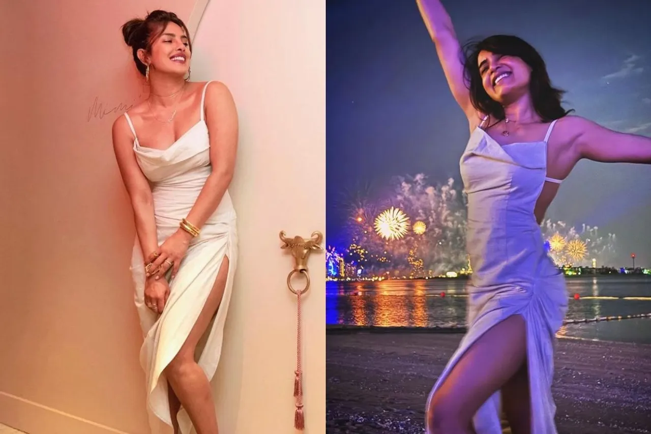 Samantha Ruth Prabhu
