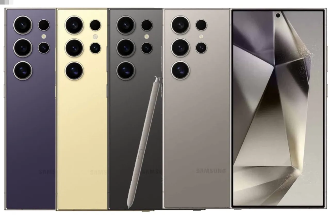 Samsung Offer
