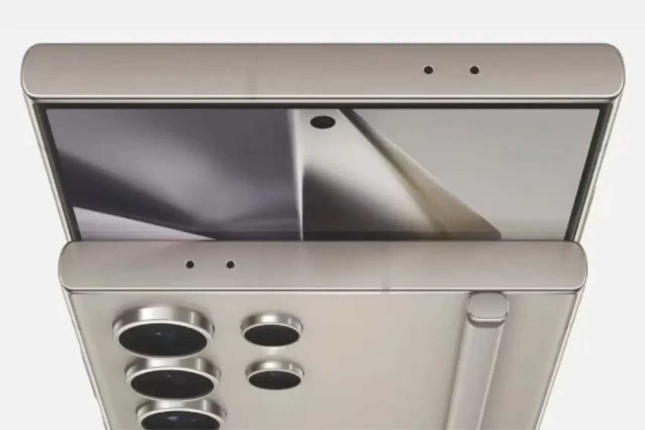 Samsung S24 Series